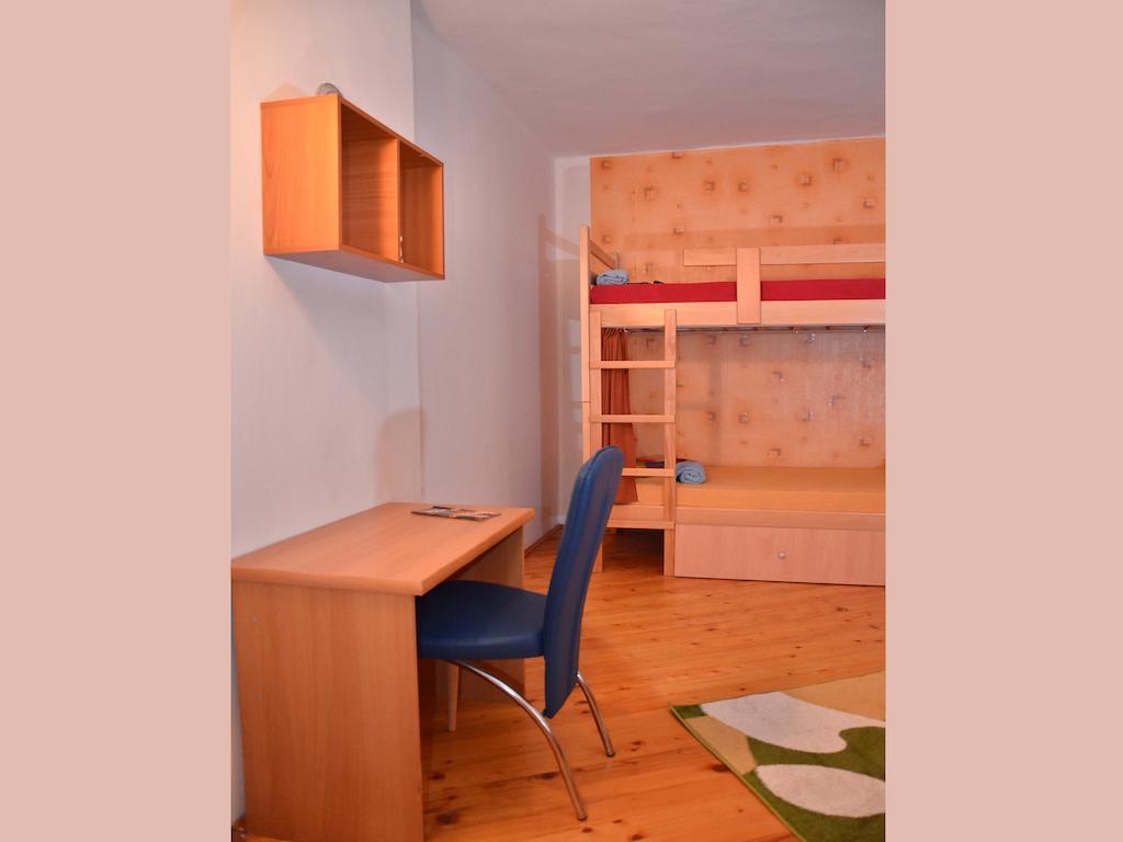 Hostel Kalonis Skopje Quarto foto